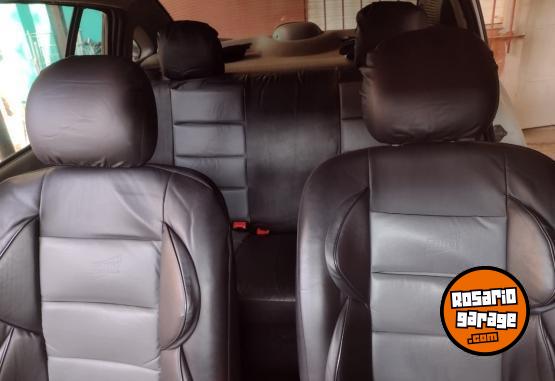 Autos - Renault SYMBOL 2011 Nafta 319000Km - En Venta