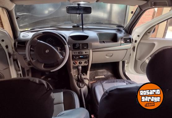 Autos - Renault SYMBOL 2011 Nafta 319000Km - En Venta