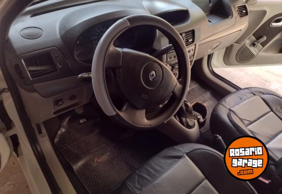 Autos - Renault SYMBOL 2011 Nafta 319000Km - En Venta