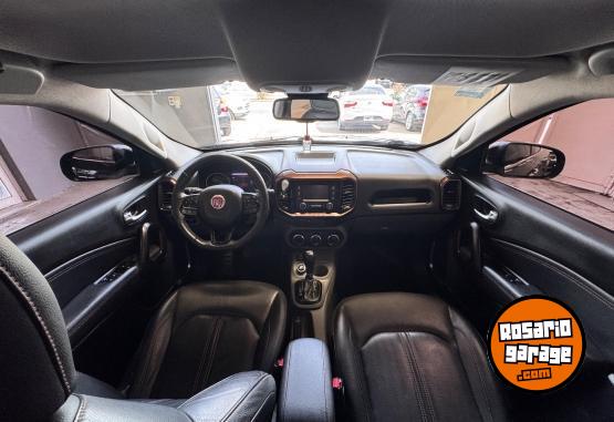 Camionetas - Fiat TORO 2.0 VOLCANO 4x4 2017 Diesel 100000Km - En Venta