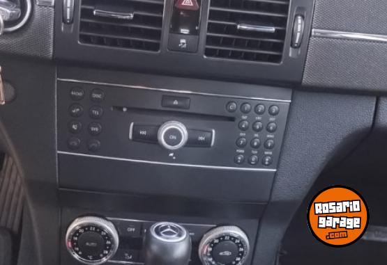 Camionetas - Mercedes Benz GLK 300 2011 Nafta 157000Km - En Venta