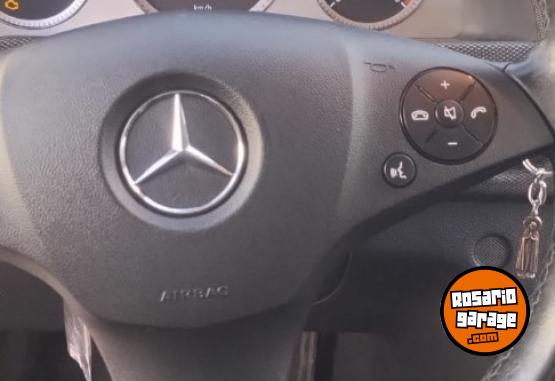 Camionetas - Mercedes Benz GLK 300 2011 Nafta 157000Km - En Venta