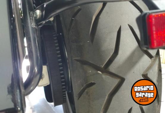 Motos - Moto Morini Calibro Bagger 2025 Nafta 1532Km - En Venta