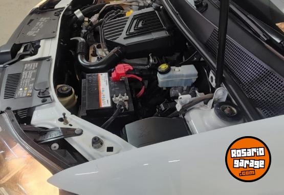 Autos - Renault LOGAN AUTENTIQUE PACK 2014 Nafta 89000Km - En Venta