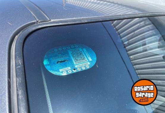 Camionetas - Hyundai Santa fe 2011 GNC 208000Km - En Venta