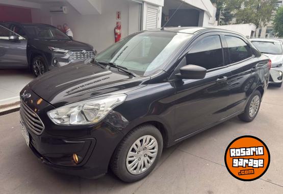 Autos - Ford KA S 1.5L 2019 Nafta 62966Km - En Venta