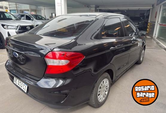Autos - Ford KA S 1.5L 2019 Nafta 62966Km - En Venta