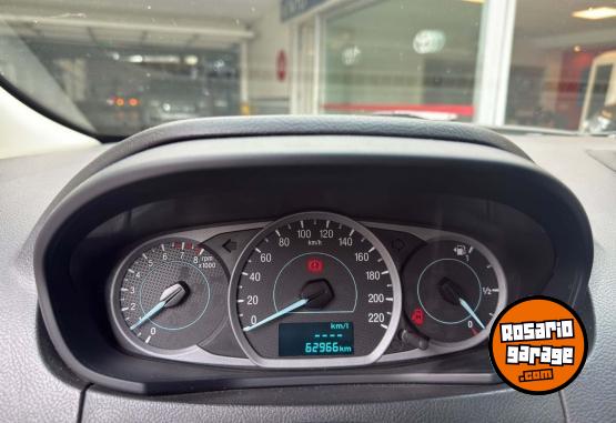 Autos - Ford KA S 1.5L 2019 Nafta 62966Km - En Venta