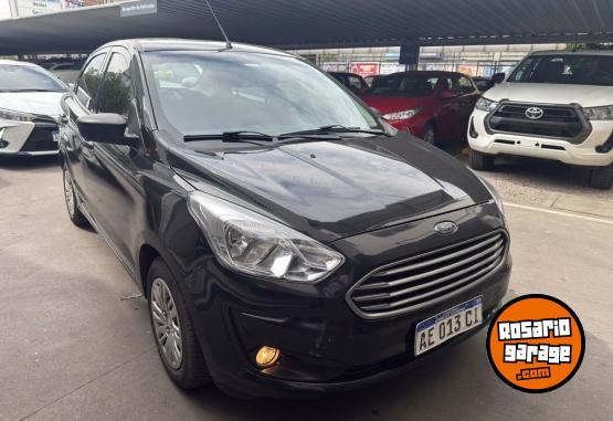 Autos - Ford KA S 1.5L 2019 Nafta 62966Km - En Venta