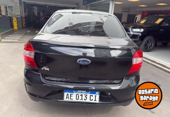 Autos - Ford KA S 1.5L 2019 Nafta 62966Km - En Venta