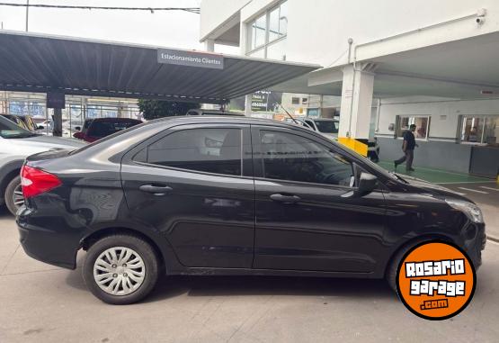 Autos - Ford KA S 1.5L 2019 Nafta 62966Km - En Venta