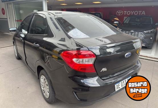 Autos - Ford KA S 1.5L 2019 Nafta 62966Km - En Venta