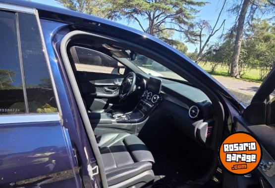 Autos - Mercedes Benz C 250 AMG LINE 2018 Nafta 75000Km - En Venta