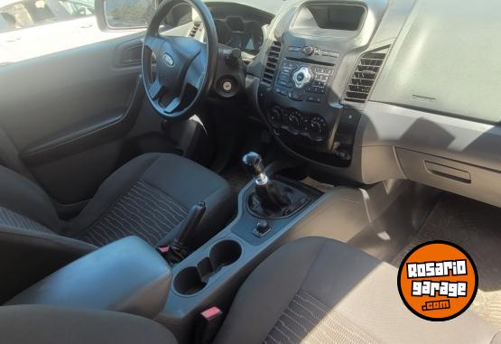 Camionetas - Ford Ranger 2016 Diesel - En Venta
