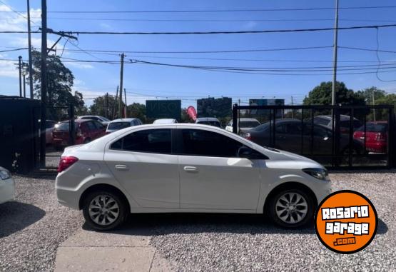 Autos - Chevrolet ONIX JOY PLUS 1.4 2022 Nafta  - En Venta