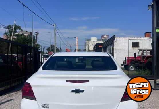 Autos - Chevrolet ONIX JOY PLUS 1.4 2022 Nafta  - En Venta