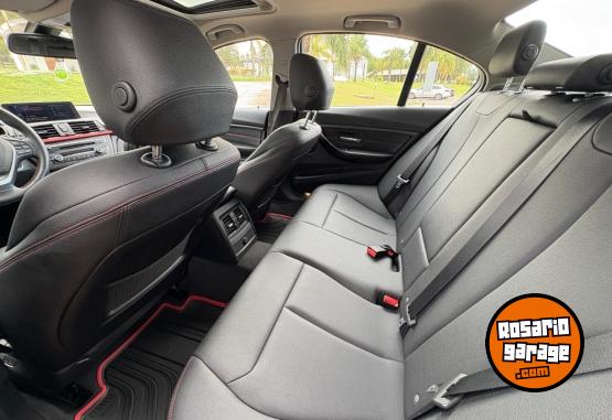 Autos - Bmw 2.0 328i Sedán Sport 245 2019 Nafta 122000Km - En Venta