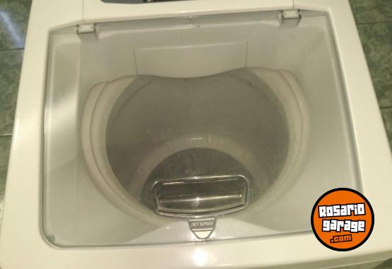 Hogar - Lavarropa Automático - LEER DESCRIPCIÓN. - En Venta