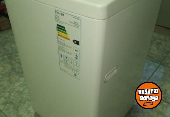 Hogar - Lavarropa Automático - LEER DESCRIPCIÓN. - En Venta