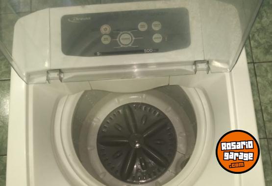 Hogar - Lavarropa Automático - LEER DESCRIPCIÓN. - En Venta