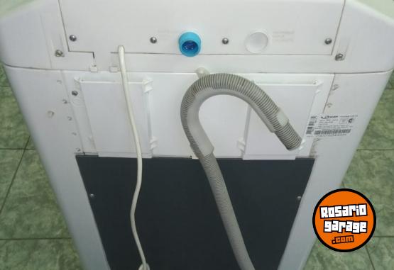 Hogar - Lavarropa Automático - LEER DESCRIPCIÓN. - En Venta