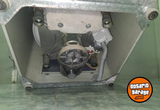 Hogar - Lavarropa Automático - LEER DESCRIPCIÓN. - En Venta