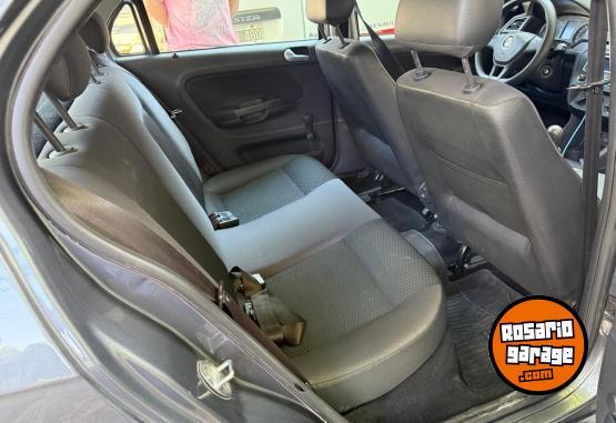 Autos - Volkswagen Gol 2017 Nafta 91000Km - En Venta