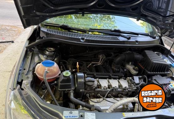 Autos - Volkswagen Gol 2017 Nafta 91000Km - En Venta