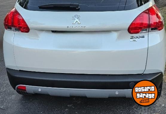 Autos - Peugeot 2008/ sport thp 2017 Nafta 32800Km - En Venta