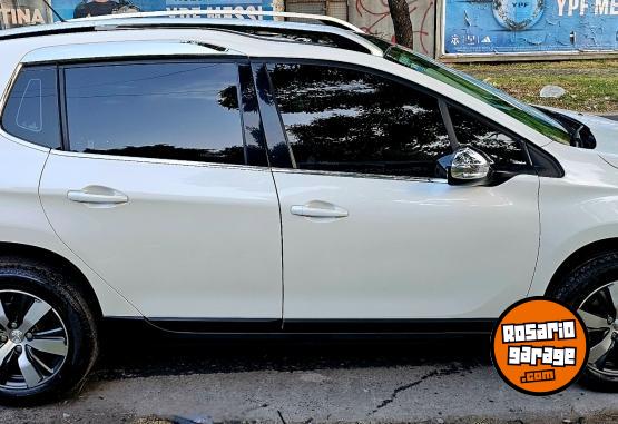 Autos - Peugeot 2008/ sport thp 2017 Nafta 32800Km - En Venta