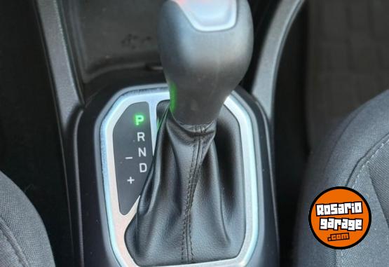 Camionetas - Jeep Renegade Sport 2021 Nafta 69000Km - En Venta