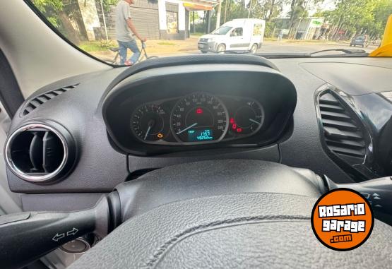 Autos - Ford Ka Se 1.5 2021 Nafta 49000Km - En Venta