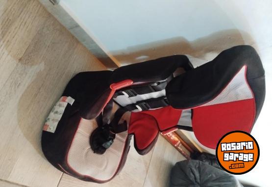 Accesorios para Autos - booster con respaldo fisher price - En Venta