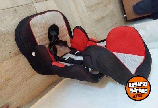 Accesorios para Autos - booster con respaldo fisher price - En Venta