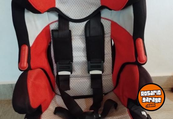 Accesorios para Autos - booster con respaldo fisher price - En Venta