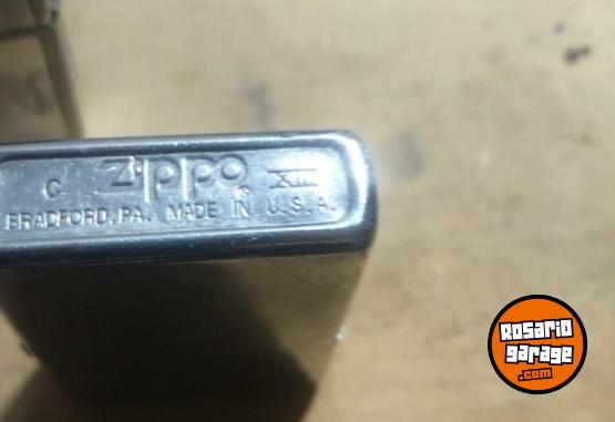 Otros - Encendedor Zippo - En Venta