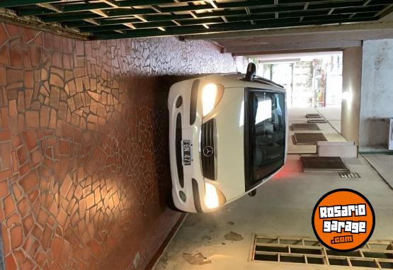 Autos - Mercedes Benz Clase A160 2005 Nafta 177000Km - En Venta