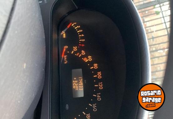 Autos - Mercedes Benz Clase A160 2005 Nafta 177000Km - En Venta