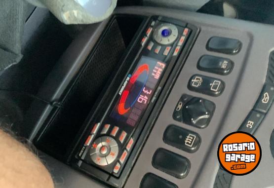 Autos - Mercedes Benz Clase A160 2005 Nafta 177000Km - En Venta