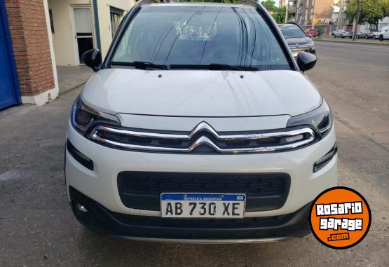 Autos - Citroen C3 AIRCROSS 1.6 FELL 2017 Nafta 85000Km - En Venta