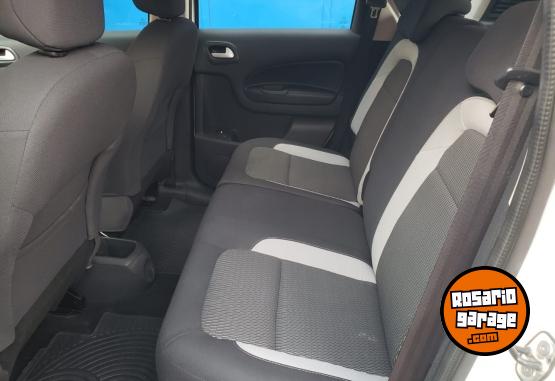 Autos - Citroen C3 AIRCROSS 1.6 FELL 2017 Nafta 85000Km - En Venta