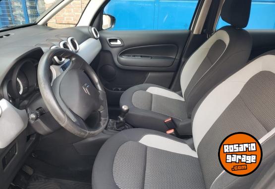 Autos - Citroen C3 AIRCROSS 1.6 FELL 2017 Nafta 85000Km - En Venta