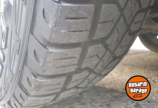 Autos - Citroen C3 AIRCROSS 1.6 FELL 2017 Nafta 85000Km - En Venta