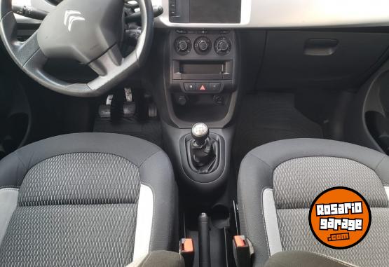 Autos - Citroen C3 AIRCROSS 1.6 FELL 2017 Nafta 85000Km - En Venta