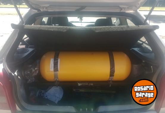 Autos - Volkswagen Gol power 2005 GNC 250000Km - En Venta