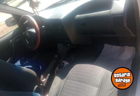 Autos - Volkswagen Gol power 2005 GNC 250000Km - En Venta