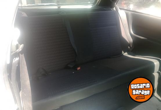 Autos - Volkswagen Gol power 2005 GNC 250000Km - En Venta