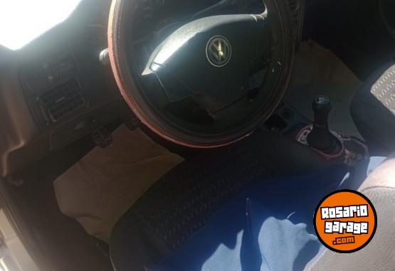 Autos - Volkswagen Gol power 2005 GNC 250000Km - En Venta