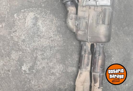 Accesorios para Motos - Escape completo yamaha r6 - En Venta