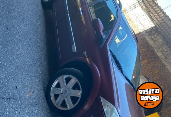 Autos - Renault MEGANE 2 GRAND TOUR 2009 Nafta 235000Km - En Venta